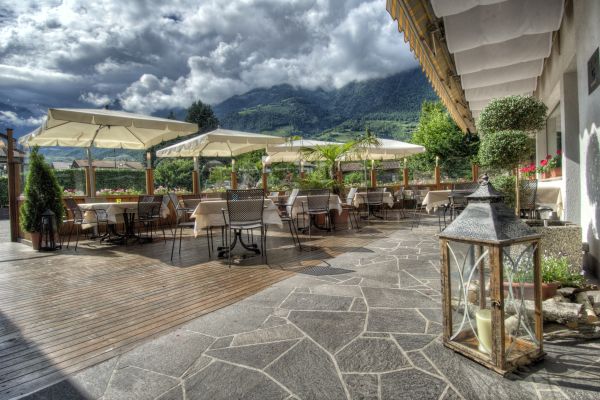 Pension Löwen (Algund)